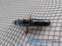 Czech VZ27 Nazi Marked Pistol 32 ACP #20920