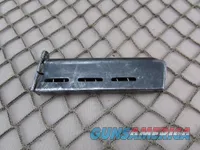 Czech VZ27 Nazi Marked Pistol 32 ACP #20920