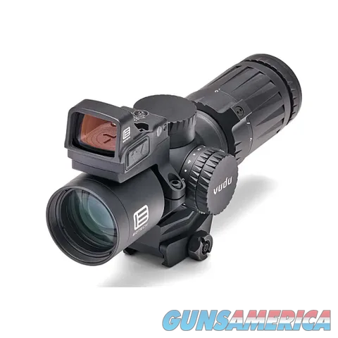 Eotech Vudu 3-9x32 Bundle