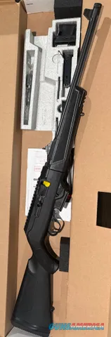 Ruger PCC 9 Takedown w/extra mag