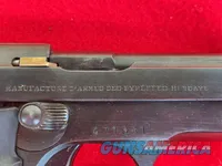 Unique Model 52