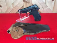 Unique Model 52