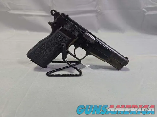 FEG P9M/PJK-9HP Hi-Power