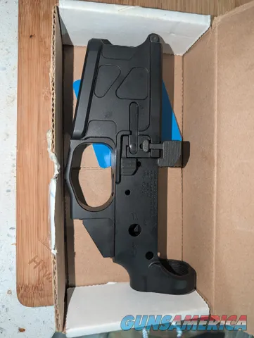 ADM UIC-15 Multi-Cal Complete Lower Rece...
