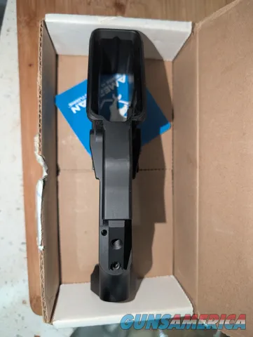 ADM UIC-15 Multi-Cal Complete Lower Receiver