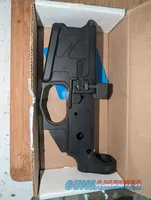 ADM UIC-15 Multi-Cal Complete Lower Receiver
