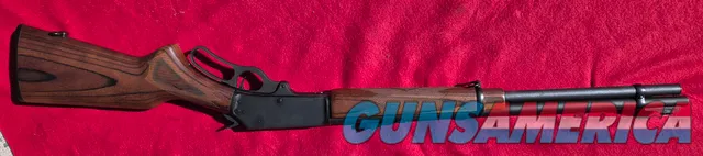 Marlin 336 .30-30 Lever Action with Waln...
