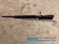 Gunwerks Magnus 6.5 Creedmoor Precision Bolt-Action Rifle