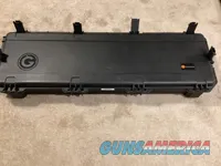 Gunwerks Magnus 6.5 Creedmoor Precision Bolt-Action Rifle