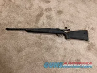 Gunwerks Magnus 6.5 Creedmoor Precision Bolt-Action Rifle