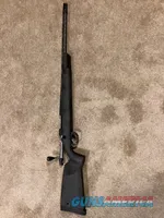 Gunwerks Magnus 6.5 Creedmoor Precision Bolt-Action Rifle