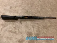 Gunwerks Magnus 6.5 Creedmoor Precision Bolt-Action Rifle