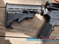 S & W M&P 15 300 Whisper .300 Whisper/.300 AAC Blackout