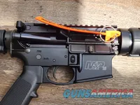 S & W M&P 15 300 Whisper .300 Whisper/.300 AAC Blackout
