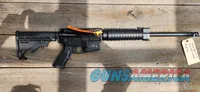 S & W M&P 15 300 Whisper .300 Whisper/.300 AAC Blackout