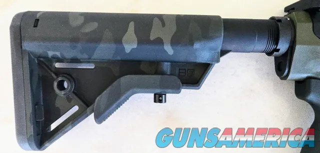Diamond Back Firearms Carbon DB-10 FREE MAGS