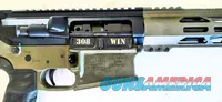 Diamond Back Firearms Carbon DB-10 FREE MAGS