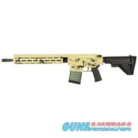 HK MR762 7.62x51 NATO Rifle 75th Anniversary