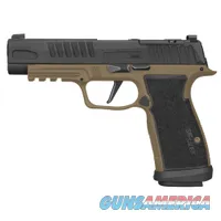 SIG Sauer P365 AXG Fuse