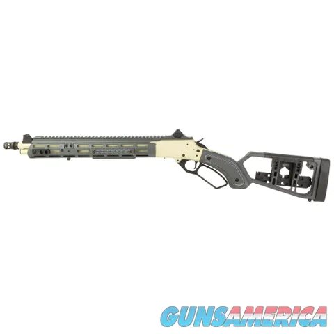 Marlin 1894 SBL .44 Magnum Mag Pig Custo...