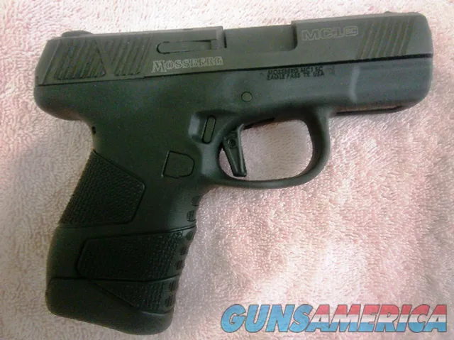 Mossberg MC1sc 9mm Subcompact Pistol in Box