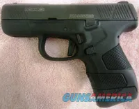 Mossberg MC1sc 9mm Subcompact Pistol in Box