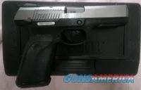 Ruger SR45 .45 ACP Pistol with Case and Magazine
