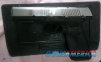 Ruger SR45 .45 ACP Pistol with Case and Magazine