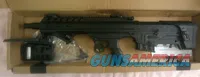 Landor Arms BPX 902 Bullpup 12 Ga. Shotgun