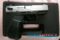 Walther PK380 .380 ACP Pistol with Case and Mags