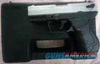 Walther PK380 .380 ACP Pistol with Case and Mags