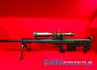 DesertTech HTI Precision Rifle