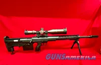DesertTech HTI Precision Rifle