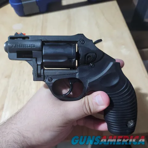 Taurus Protector Poly M85