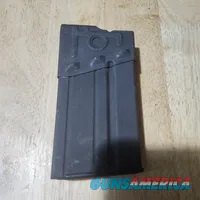 HK 91/ G3 Steel 20 rd Magazines - Set of 5