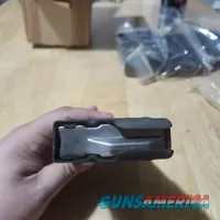 HK 91/ G3 Steel 20 rd Magazines - Set of 5