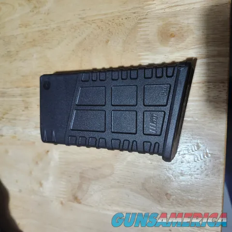 FN FAL 20 Round Plastic Magazines Moses ...