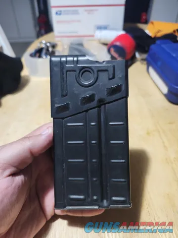 HK G3/HK91 aluminum 20rd Magazine 7.62 NATO bundle of 12 magazines