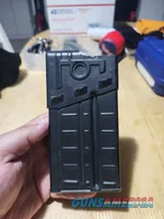 HK G3/HK91 aluminum 20rd Magazine 7.62 NATO bundle of 12 magazines