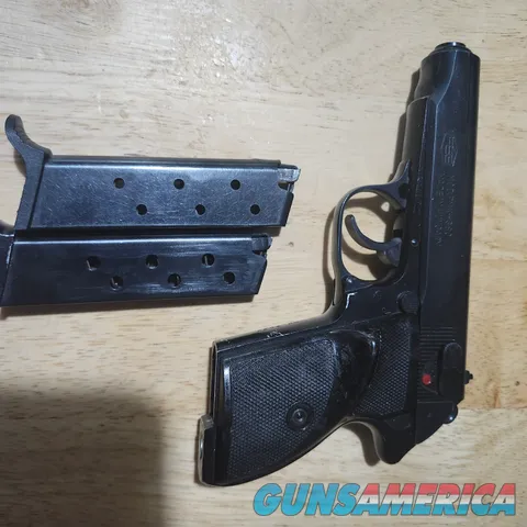 FEG PMK-380 .380 ACP Compact Pistol w/ 2...