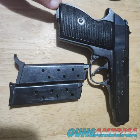 FEG PMK-380 .380 ACP Compact Pistol w/ 2 Magazines