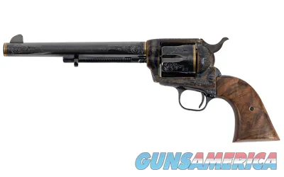 Colt Single Action Army 150th Anniversar...