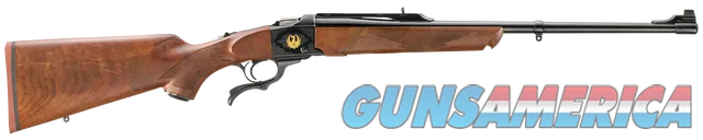 Ruger 21341 75th Anniversary NO.1 Engrav...