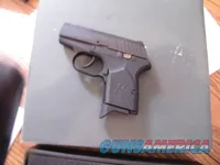 Remington RM380 .380 ACP Micro Compact Pistol