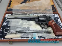 Smith & Wesson Model 29 .44 Magnum Revolver