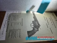 Smith & Wesson Model 29 .44 Magnum Revolver