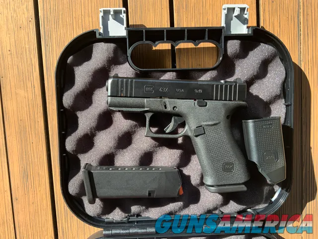 *SALE* Glock G43X