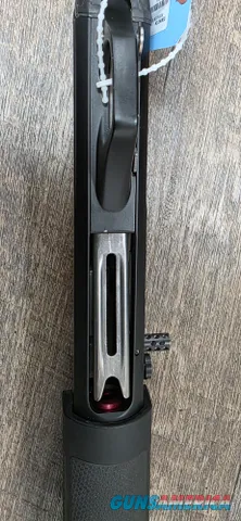 REMINGTON VERSAMAX  12GA  TACTICAL CHOKE