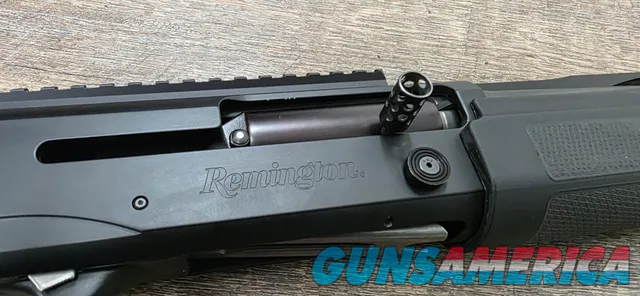 REMINGTON VERSAMAX  12GA  TACTICAL CHOKE
