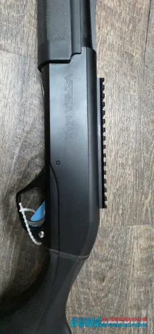 REMINGTON VERSAMAX  12GA  TACTICAL CHOKE